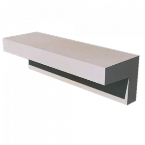 LS-LC modelis