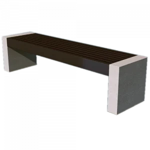 LS-MS modelis