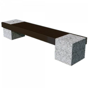 LS-RESA modelis