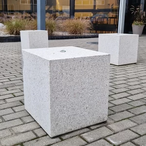 betoninis atitvaras A-1