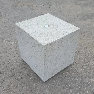 betoninis atitvaras A-3 2