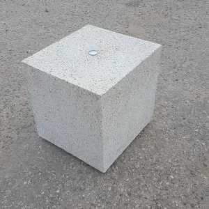 betoninis atitvaras A-3