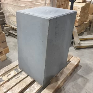 betoninis atitvaras A-4 2