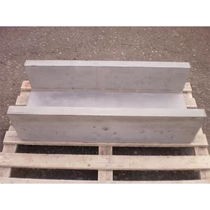 betoninis latakas L-3 didelis 3
