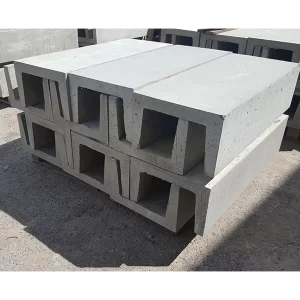 betoninis latakas L-3 didelis supakuotas 2