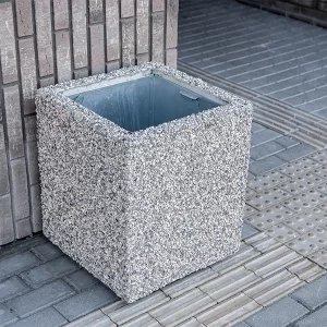lauko siuksliadeze S-BASIC granituota