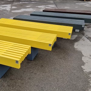 lauko suoliukas LS-40 miestui spalvos