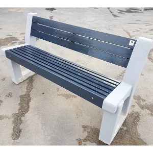 lauko suoliukas LS-A parkui 3