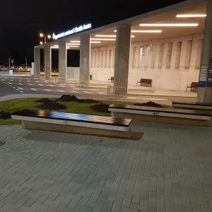 lauko suoliukas LS-LC c formos 3