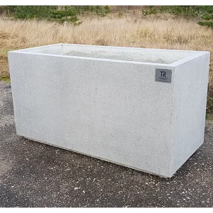 lauko vazonas G-REC-100 vidutinis 3