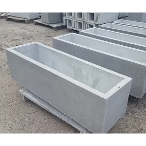 lauko vazonas G-REC-180 xl