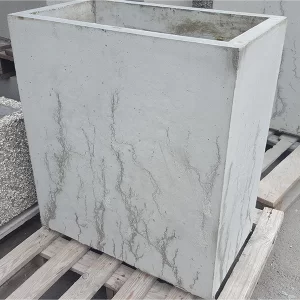lauko vazonas G-VEC-70 vertikalus didelis